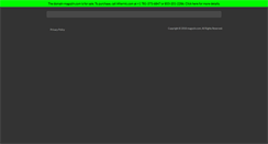 Desktop Screenshot of magozin.com
